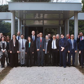 Tunisie-Italie | Coopération en matière de valorisation énergétique des déchets