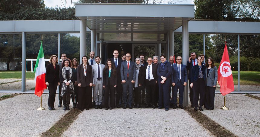 Tunisie-Italie | Coopération en matière de valorisation énergétique des déchets