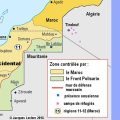 Sahara occidental | Négociations à l’ambassade US à Madrid