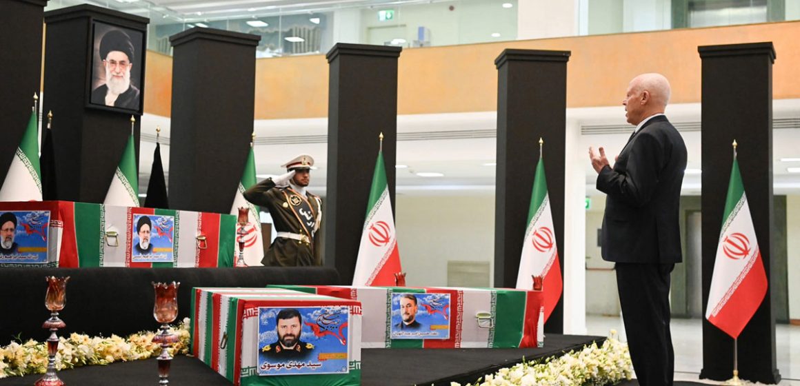 La Tunisie face à la guerre américaine contre l’Iran