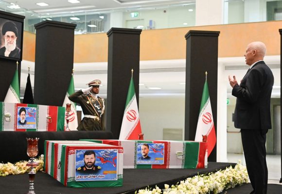 La Tunisie face à la guerre américaine contre l’Iran