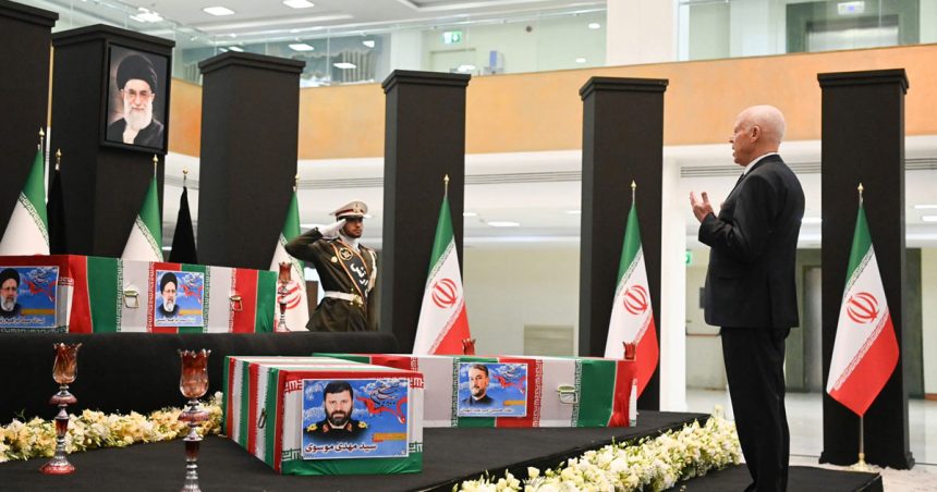 La Tunisie face à la guerre américaine contre l’Iran