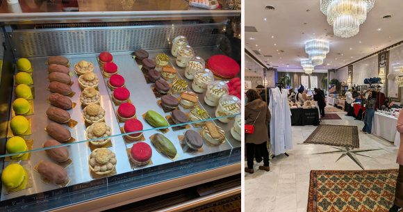 Salon-Sitap-Paris-2026-3 L’artisanat tunisien en France | Vers une économie de niche ?