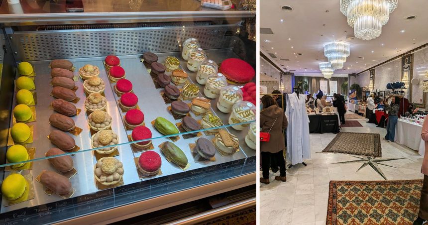 L&rsquo;artisanat tunisien en France | Vers une économie de niche ?