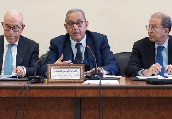 Tunisie | Le patronat dénonce la «diabolisation» des hommes d’affaires