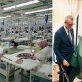 Synergies industrielles tuniso-italiennes à Monastir et Mahdia