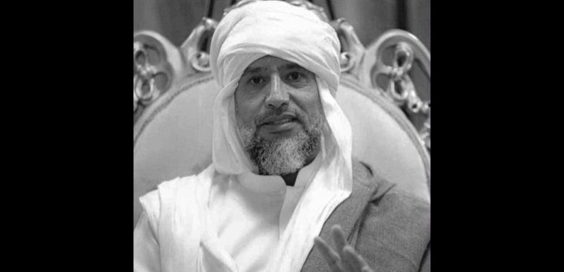 Des proches de Seif al-Islam Kadhafi annoncent son assassinat