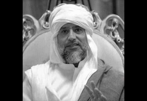 Seif Kadhafi Des proches de Seif al-Islam Kadhafi annoncent son assassinat