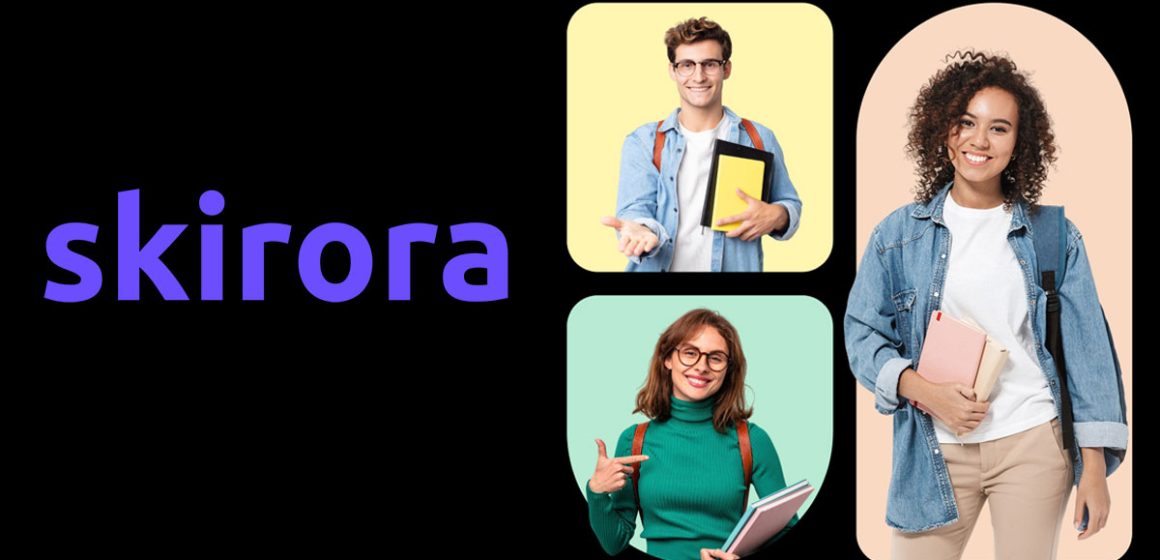 Skirora, une startup tunisienne d’enseignement en ligne