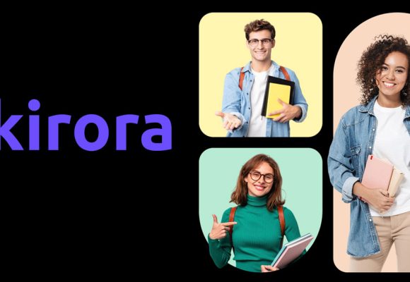 Skirora, une startup tunisienne d’enseignement en ligne