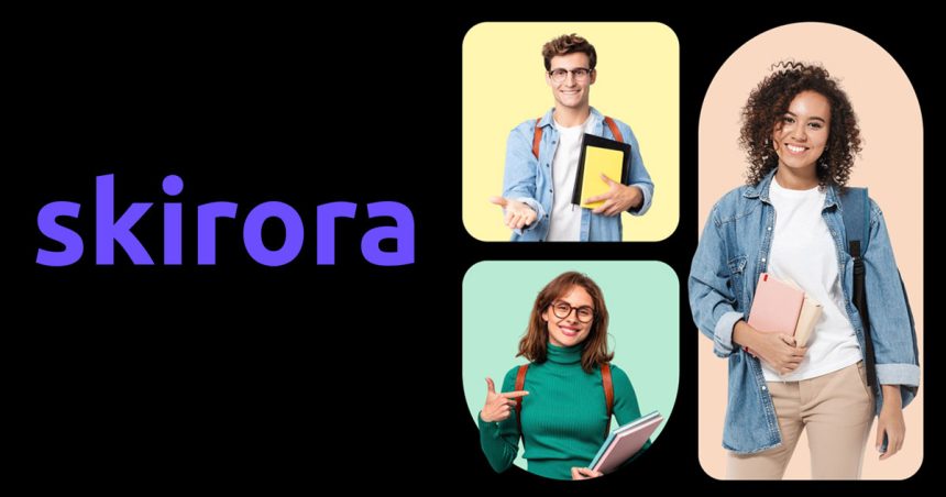 Skirora, une startup tunisienne d’enseignement en ligne