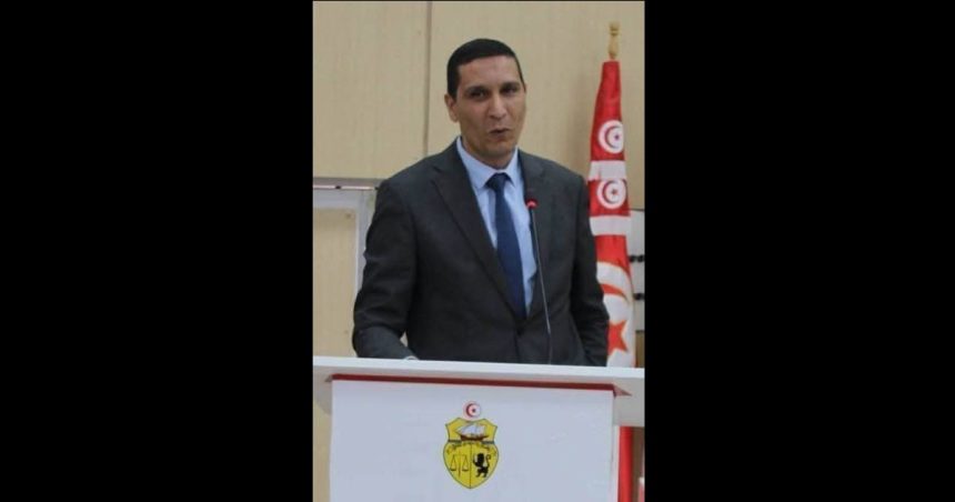 Slim Medini Tribunal administratif | Slim Medini : Disparition d’un homme d’exception