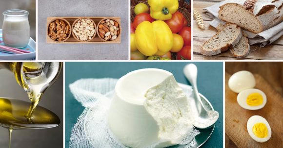 Souhour Ramadan | Un souhour équilibré est la clé d’un jeûne sain