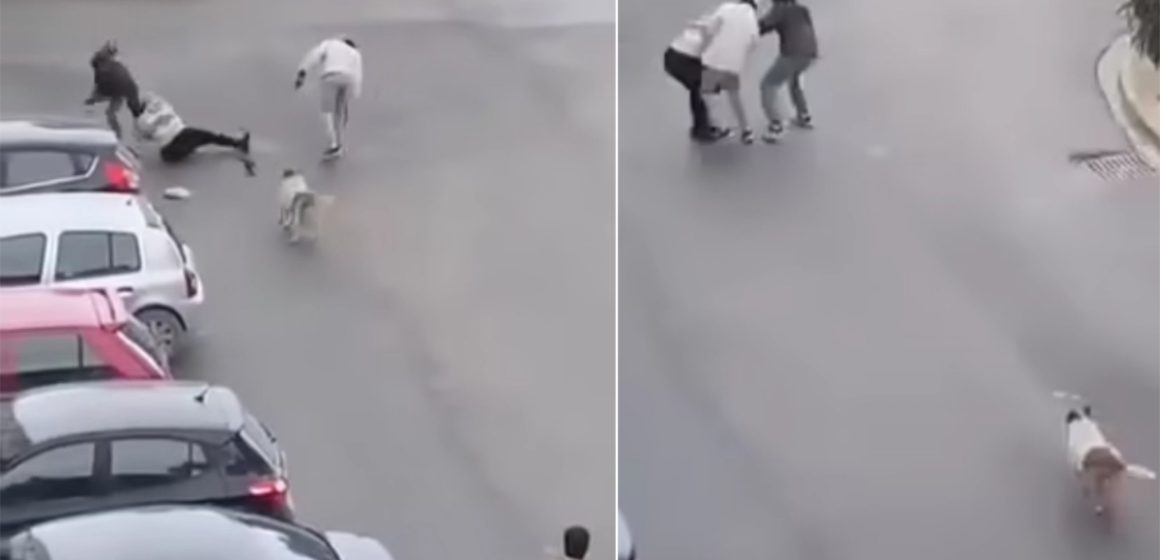 Du nouveau dans l&rsquo;affaire du braquage à l&rsquo;arme blanche à la Soukra (DGSN)