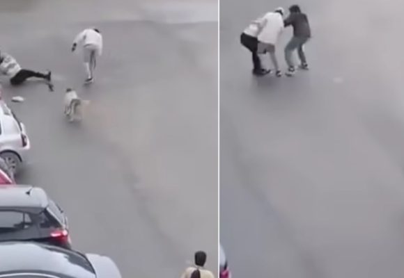 Du nouveau dans l&rsquo;affaire du braquage à l&rsquo;arme blanche à la Soukra (DGSN)