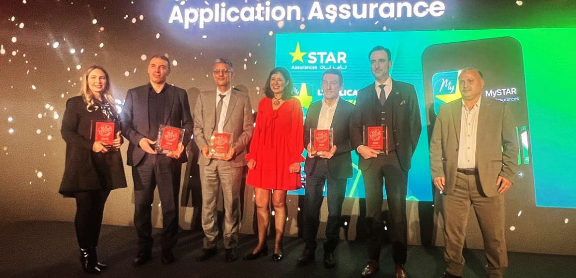 Star-Produits-Annee-2026 Star Assurances | Cinq produits plébiscités «Produit de l’Année 2026»