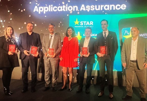 Star-Produits-Annee-2026 Star Assurances | Cinq produits plébiscités «Produit de l’Année 2026»