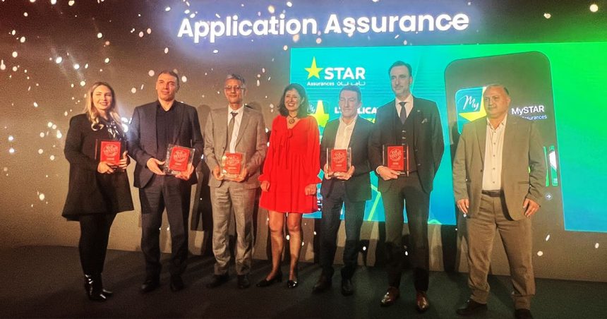 Star-Produits-Annee-2026 Star Assurances | Cinq produits plébiscités «Produit de l’Année 2026»