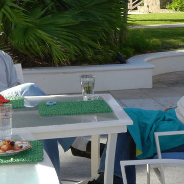 Sultan bin Sulayem, le meilleur ami arabe de Jeffrey Epstein