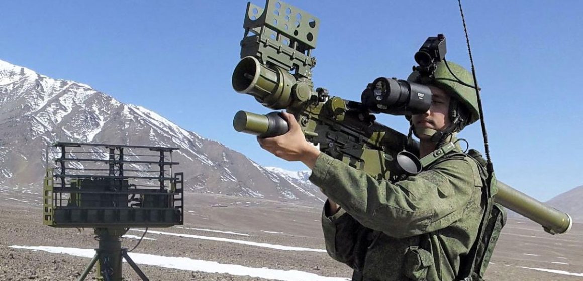 Les dessous de l’accord d&rsquo;armement russo-iranien