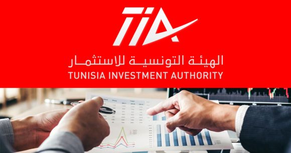TIA-3 Tunisie | Bond 39,3% des investissements déclarés en 2025