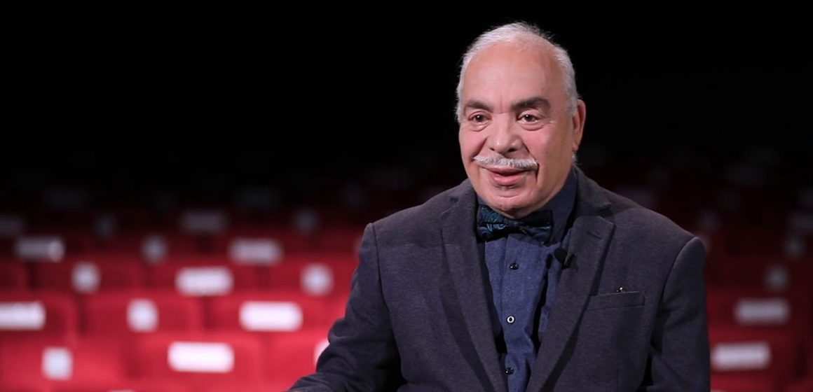 El Teatro comme laboratoire de conscience 