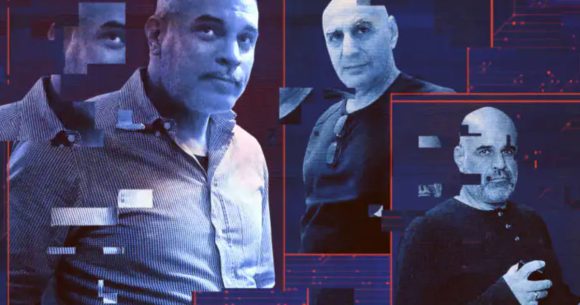 Team Jorge | Unité israélienne dédiée à la déstabilisation des États