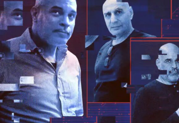 Team Jorge | Unité israélienne dédiée à la déstabilisation des États