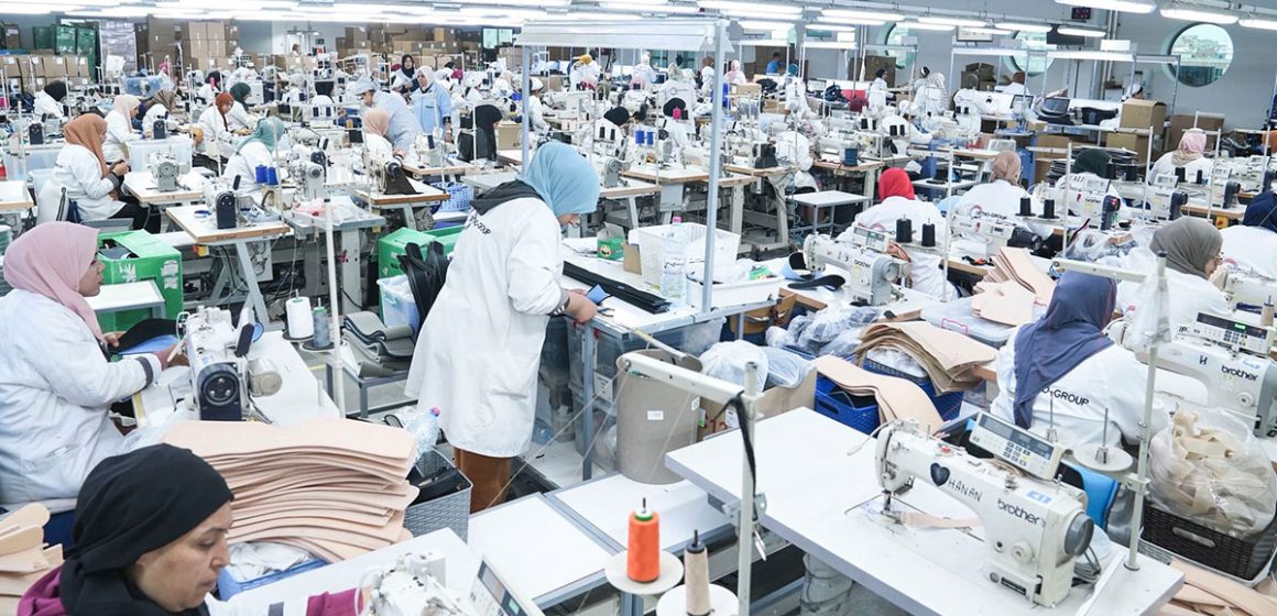 Textile | La Tunisie subit la recomposition du marché européen