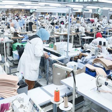 Textile | La Tunisie subit la recomposition du marché européen