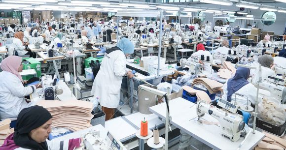 Textile | La Tunisie subit la recomposition du marché européen