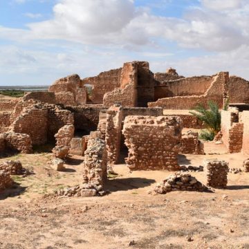 A la redécouverte des couleurs perdues de la Tunisie romaine