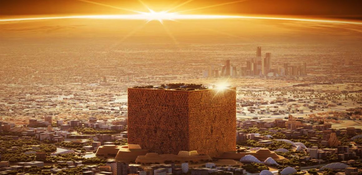 Arabie saoudite | Les projets pharaoniques se heurtent à la réalité