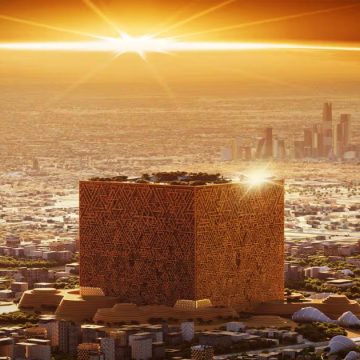 Arabie saoudite | Les projets pharaoniques se heurtent à la réalité