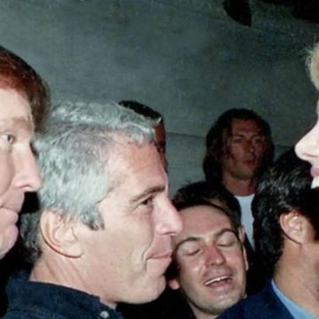 Jeffrey Epstein | Sexe, pouvoir et ombre 