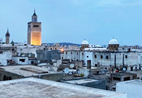 Ramadan en Tunisie | Une société sous tension 