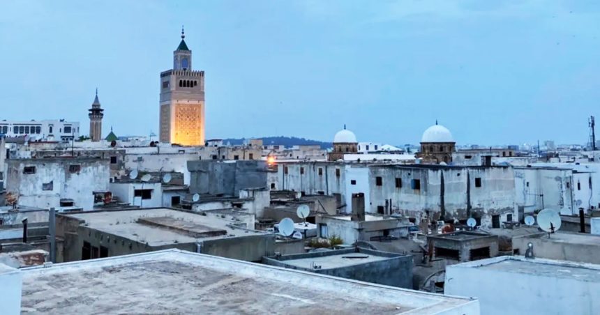 Ramadan en Tunisie | Une société sous tension 