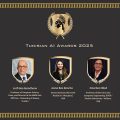 Les lauréats des Tunisian AI Awards 2025
