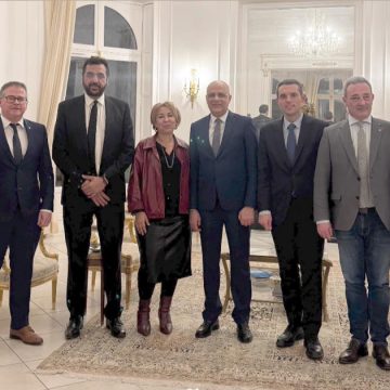 Tunisie France Tunisiens de France | Moteurs de la coopération bilatérale