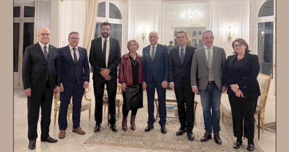 Tunisiens de France | Moteurs de la coopération bilatérale