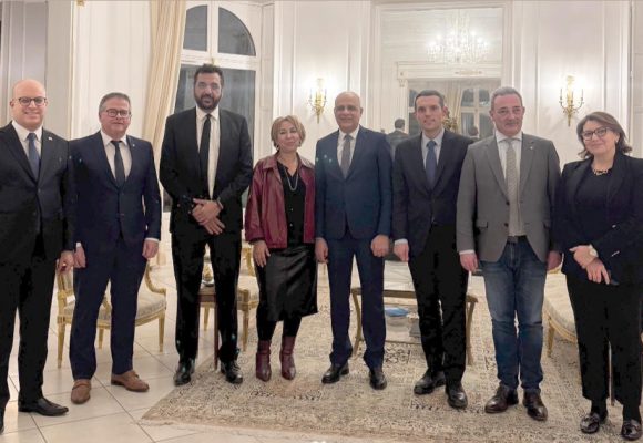 Tunisiens de France | Moteurs de la coopération bilatérale