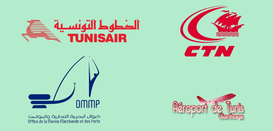 La Tunisie desservie par son transport international