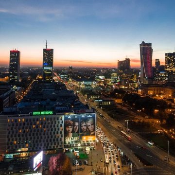 La Pologne en passe de devenir l’un des pays les plus riches au monde                           