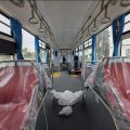 Transport-Tunisie | Réception du premier lot de bus chinois (Photos)