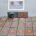 Ras Jedir | La douane tunisienne intercepte 30 kg de cocaïne