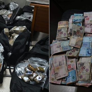 Trafic de drogue et blanchiment d&rsquo;argent | Deux réseaux démantelés