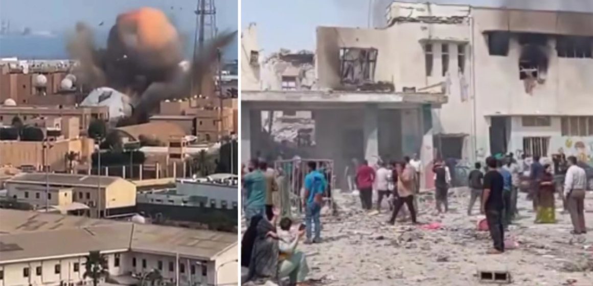 Sécurité au Moyen-Orient | Avis aux Tunisiens résidant dans la région