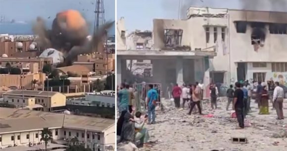 Sécurité au Moyen-Orient | Avis aux Tunisiens résidant dans la région