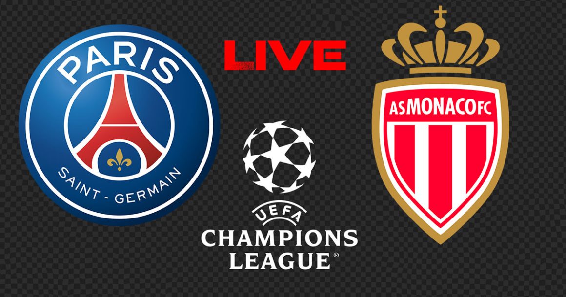 PSG – Monaco en live streaming : Dembélé, Mbappé et Adingra sous les projecteurs pour le barrage aller de la Ligue des Champions 2026