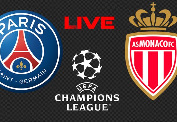 PSG – Monaco en live streaming : Dembélé, Mbappé et Adingra sous les projecteurs pour le barrage aller de la Ligue des Champions 2026